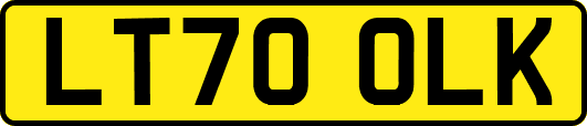 LT70OLK