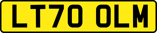 LT70OLM