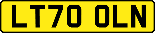 LT70OLN