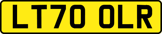 LT70OLR