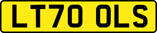 LT70OLS
