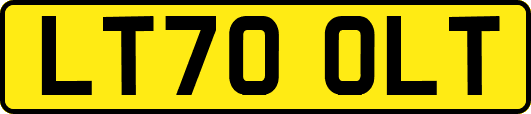 LT70OLT