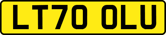 LT70OLU
