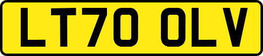 LT70OLV