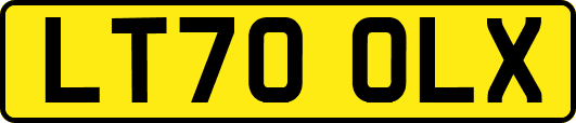 LT70OLX