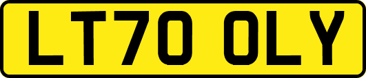 LT70OLY