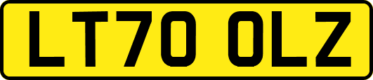 LT70OLZ