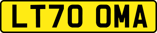 LT70OMA