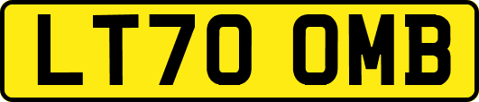 LT70OMB