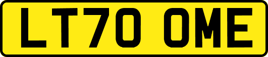 LT70OME