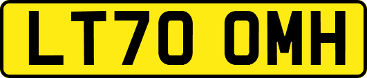 LT70OMH