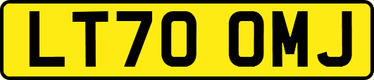 LT70OMJ