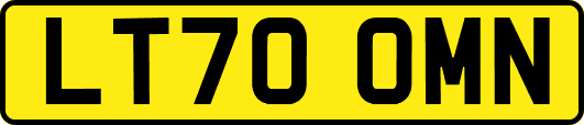 LT70OMN
