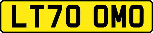 LT70OMO