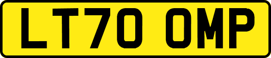 LT70OMP
