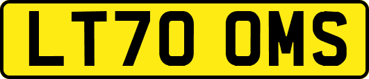 LT70OMS