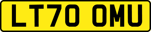 LT70OMU