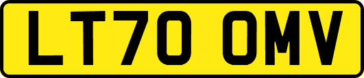 LT70OMV