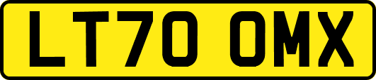 LT70OMX