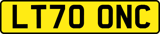 LT70ONC