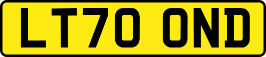 LT70OND