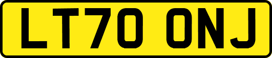 LT70ONJ