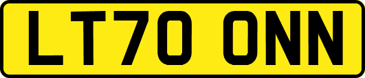 LT70ONN