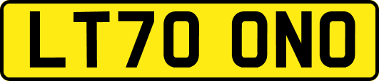 LT70ONO
