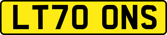 LT70ONS