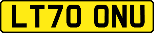 LT70ONU