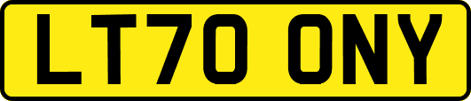 LT70ONY