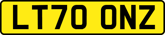 LT70ONZ