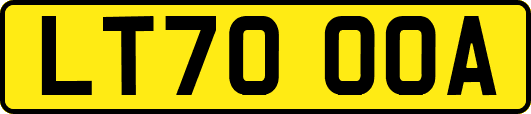 LT70OOA