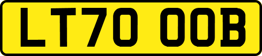 LT70OOB
