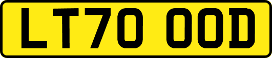 LT70OOD