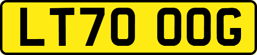 LT70OOG