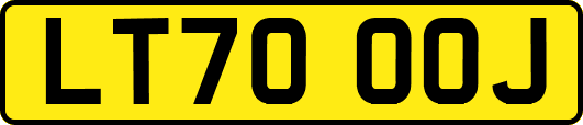 LT70OOJ