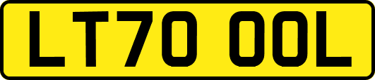 LT70OOL