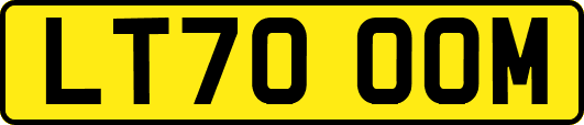 LT70OOM