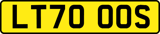LT70OOS