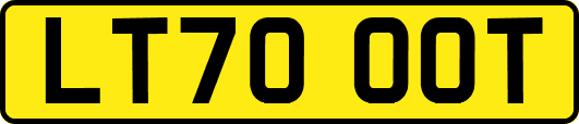 LT70OOT