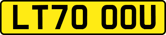 LT70OOU