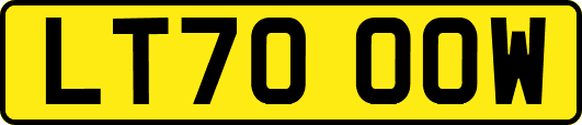 LT70OOW
