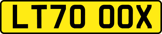 LT70OOX