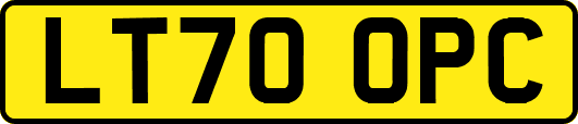 LT70OPC