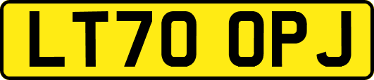 LT70OPJ