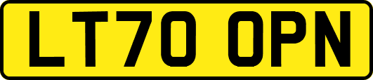LT70OPN
