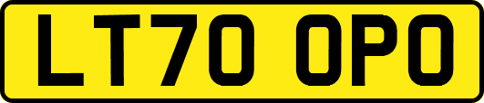 LT70OPO