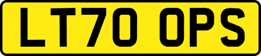 LT70OPS