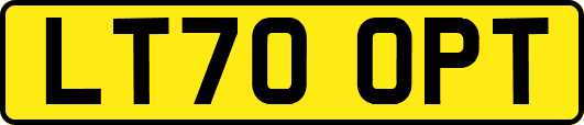 LT70OPT
